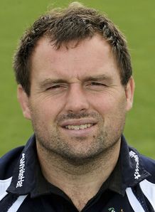 Picture of Dave Hilton