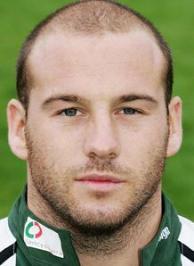 Picture of Paul Hodgson