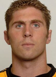 Picture of Sean Hohneck