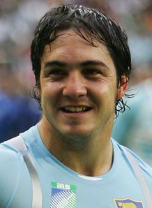 Picture of Horacio Agulla