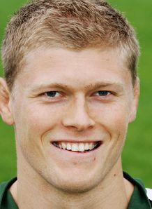 Picture of James Hudson