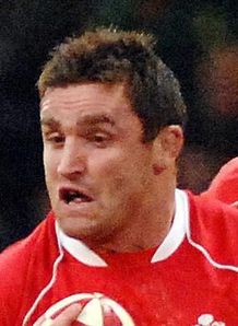 Picture of Huw Bennett