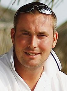 Picture of Ian Blackwell