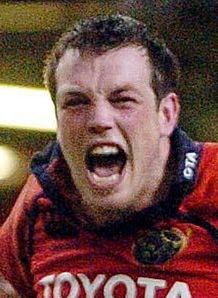 Ian Dowling Ian Dowling