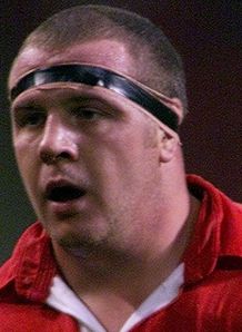 Picture of Iestyn Thomas