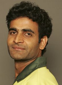Picture of Iftikhar Anjum