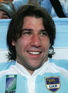 Picture of Ignacio Corleto