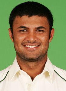 Picture of Imran Farhat