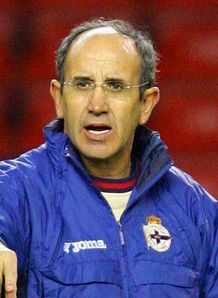 Zaragoza appoint Irureta