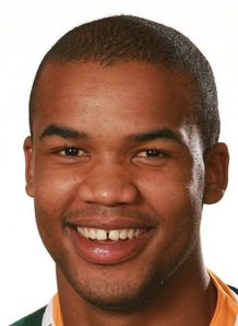 Picture of JP Pietersen
