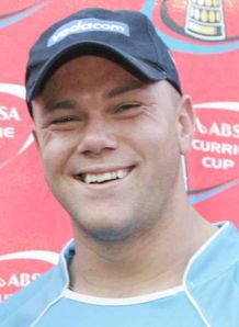 Picture of Jaco Engels
