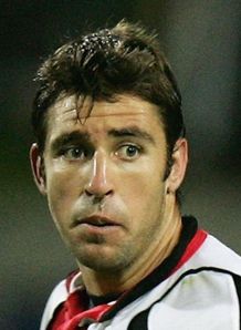 Picture of Jaco van Schalkwyk