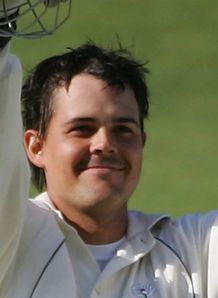 Picture of Jacques Rudolph