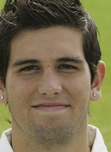 Picture of Jade Dernbach