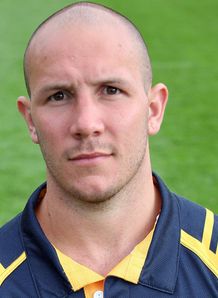 Picture of James Brooks