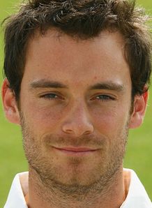 Picture of James Foster