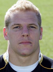 Picture of James Haskell