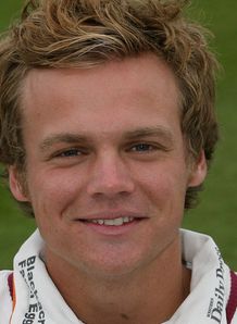Picture of James Hildreth