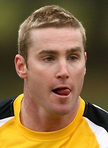 Picture of James Hilgendorf