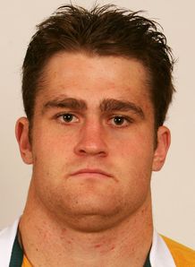 Picture of James Horwill