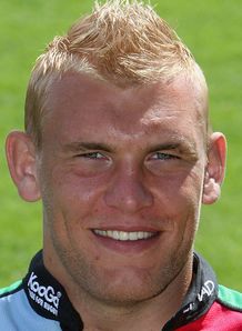 Picture of James Percival