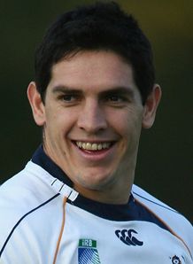 Picture of Jaque Fourie