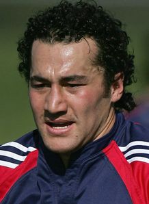 Picture of Jason Kawau