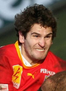 Picture of Jean-Philippe Grandclaude