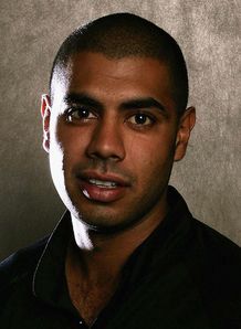 Picture of Jeetan Patel