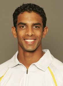 Picture of Jehan Mubarak