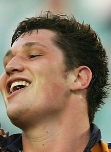 Picture of Jeremy Tilse