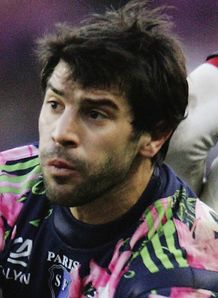 Picture of Jerome Fillol