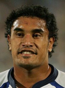 Picture of Jerome Kaino