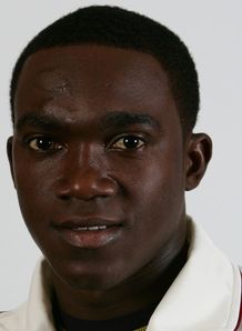 Picture of Jerome Taylor
