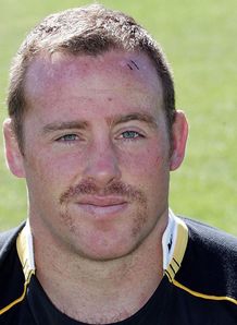 Picture of Joe Ward