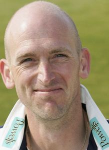 Picture of John Crawley
