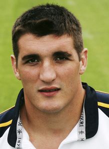 Picture of Jon Dunbar