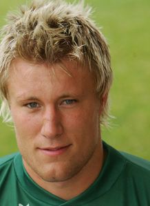 Picture of Jordan Crane