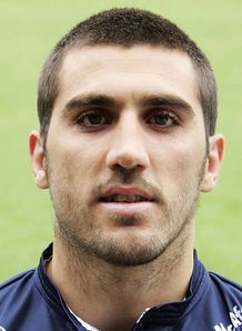 Picture of Juan Martin Fernandez Lobbe