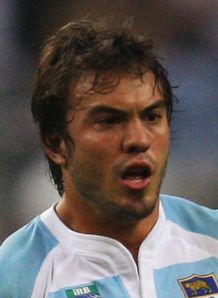 Picture of Juan Martin Hernandez