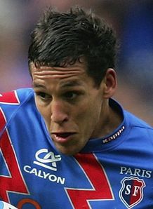 Picture of Julien Arias