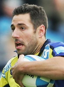 Picture of Julien Malzieu