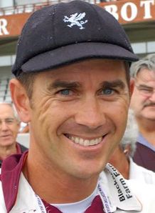 Picture of Justin Langer
