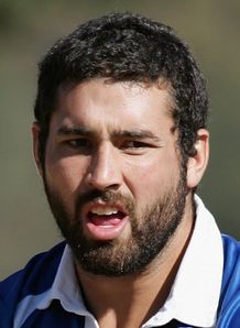 Picture of Kane Thompson