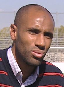Kanoute Fredi