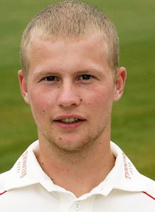 Karl Brown | Sky Sports | Cricket | Domestic | Lancashire