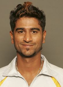Picture of Kaushal Lokuarachchi