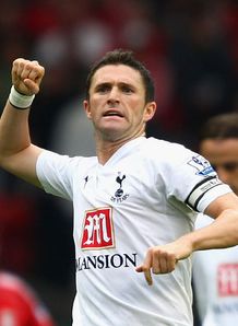 Keane Robbie