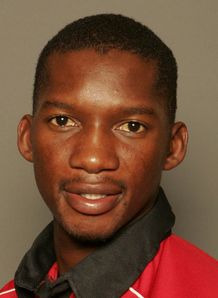 Picture of Keith Dabengwa