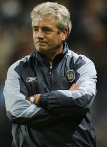 Kevin Keegan